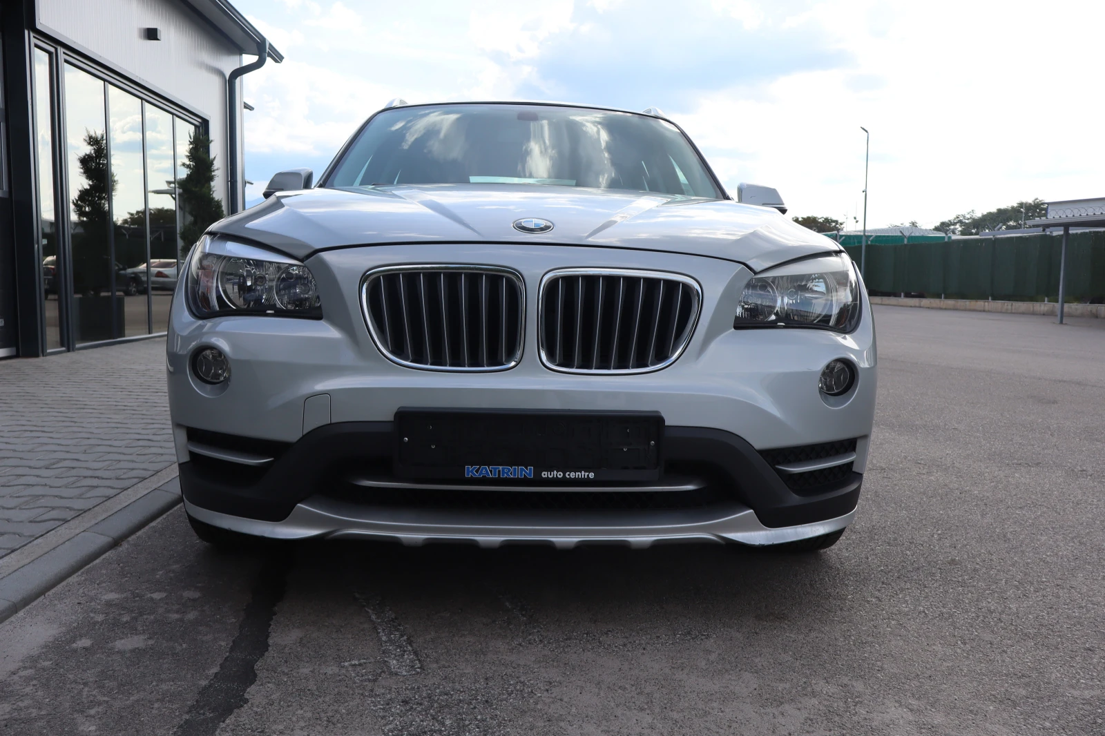 BMW X1 2.0Xdrive | Mobile.bg � ����������� 2