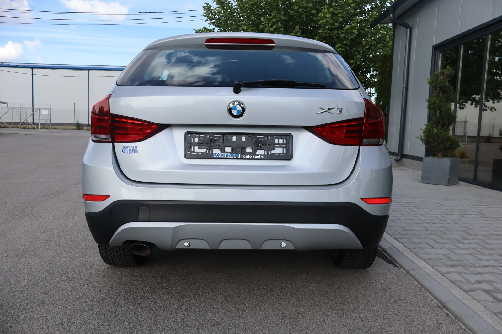 BMW X1 2.0Xdrive | Mobile.bg � ����������� 6