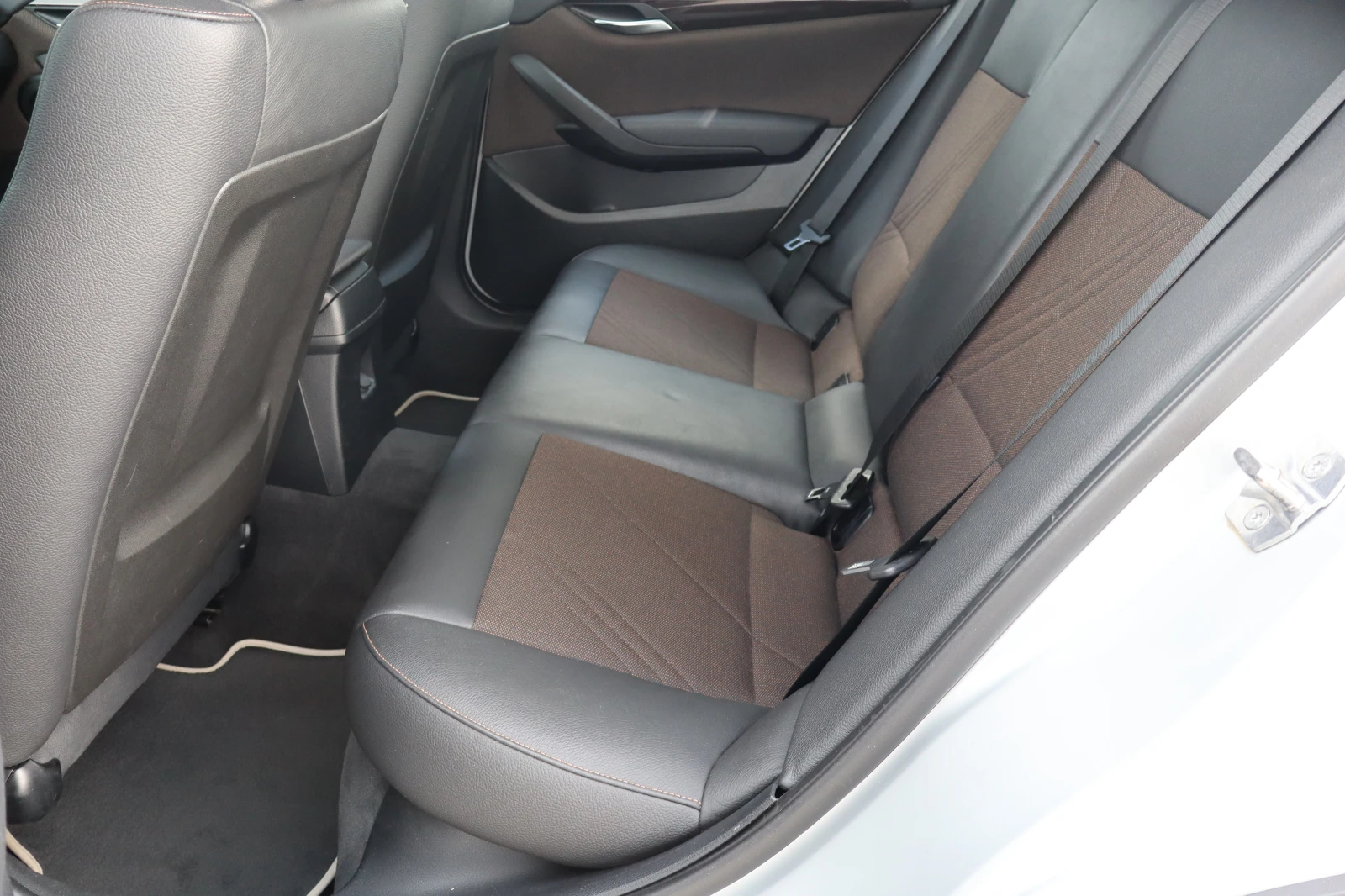 BMW X1 2.0Xdrive | Mobile.bg � ����������� 12