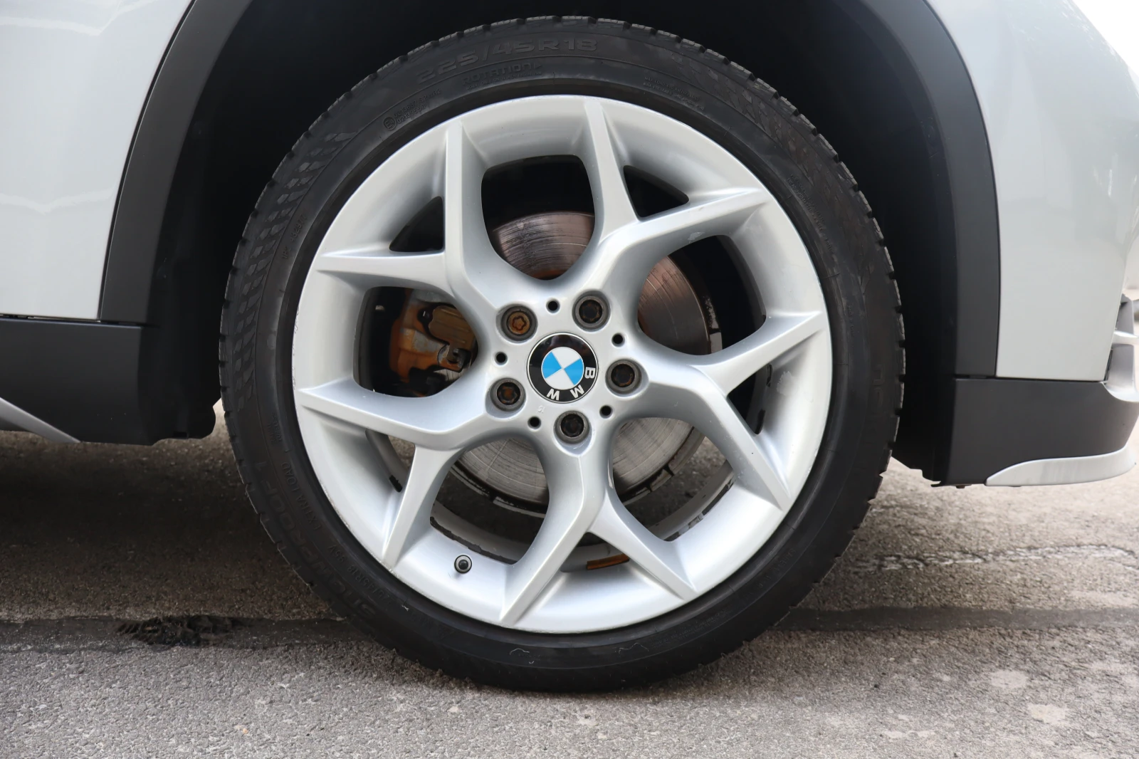 BMW X1 2.0Xdrive | Mobile.bg � ����������� 4