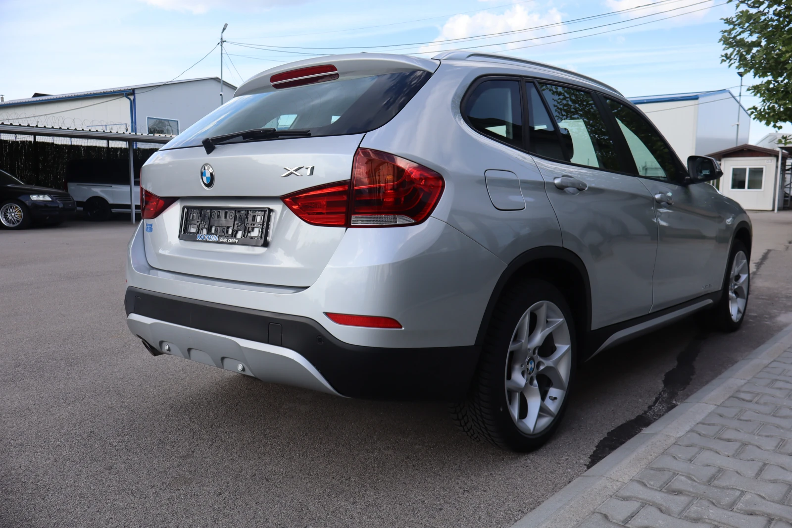 BMW X1 2.0Xdrive | Mobile.bg � ����������� 5