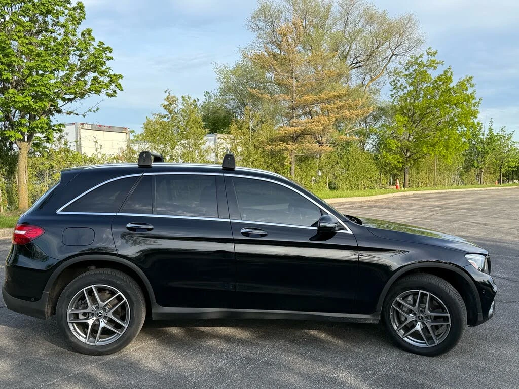 Mercedes-Benz GLC 300 2018 Mercedes-Benz GLC 300 4MATIC | Mobile.bg � ����������� 4