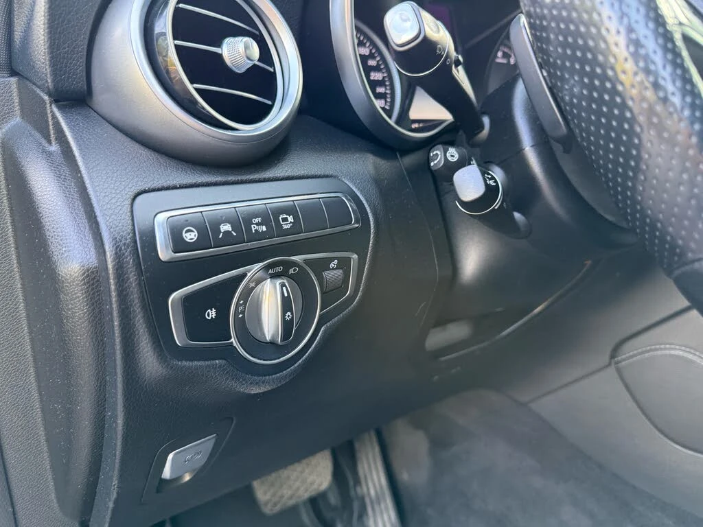 Mercedes-Benz GLC 300 2018 Mercedes-Benz GLC 300 4MATIC | Mobile.bg � ����������� 10