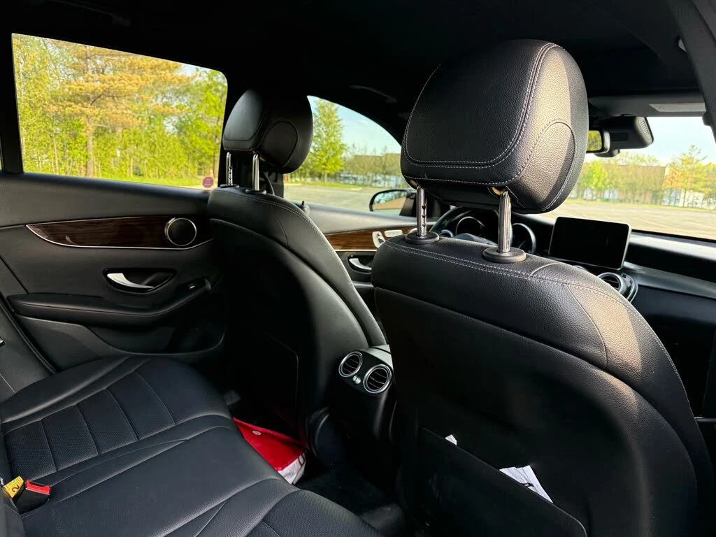 Mercedes-Benz GLC 300 2018 Mercedes-Benz GLC 300 4MATIC | Mobile.bg � ����������� 16