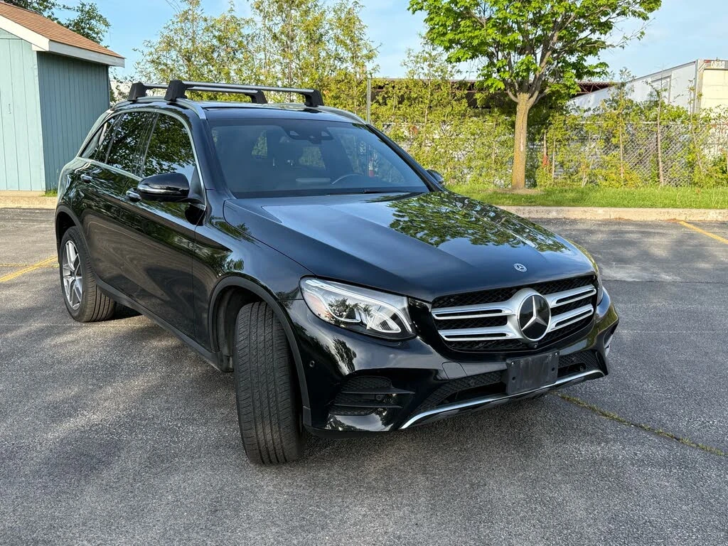 Mercedes-Benz GLC 300 2018 Mercedes-Benz GLC 300 4MATIC | Mobile.bg � ����������� 3