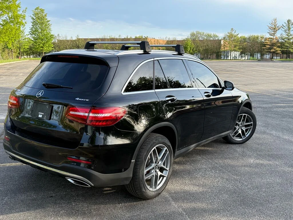 Mercedes-Benz GLC 300 2018 Mercedes-Benz GLC 300 4MATIC | Mobile.bg � ����������� 6