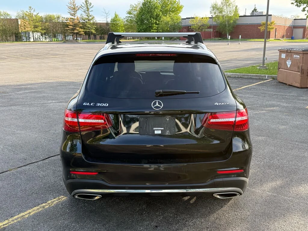 Mercedes-Benz GLC 300 2018 Mercedes-Benz GLC 300 4MATIC | Mobile.bg � ����������� 7
