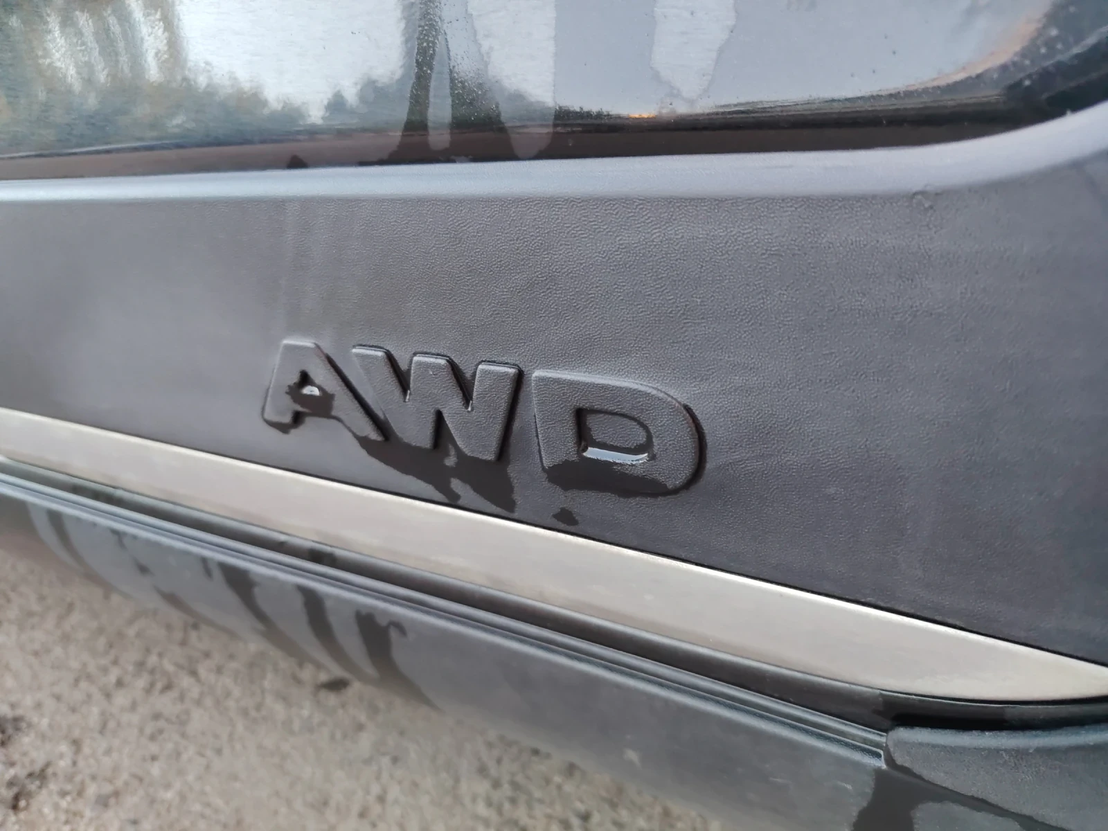 Toyota Urban Cruiser 1.4 D 4x4, снимка 5 - Автомобили и джипове - 55081071