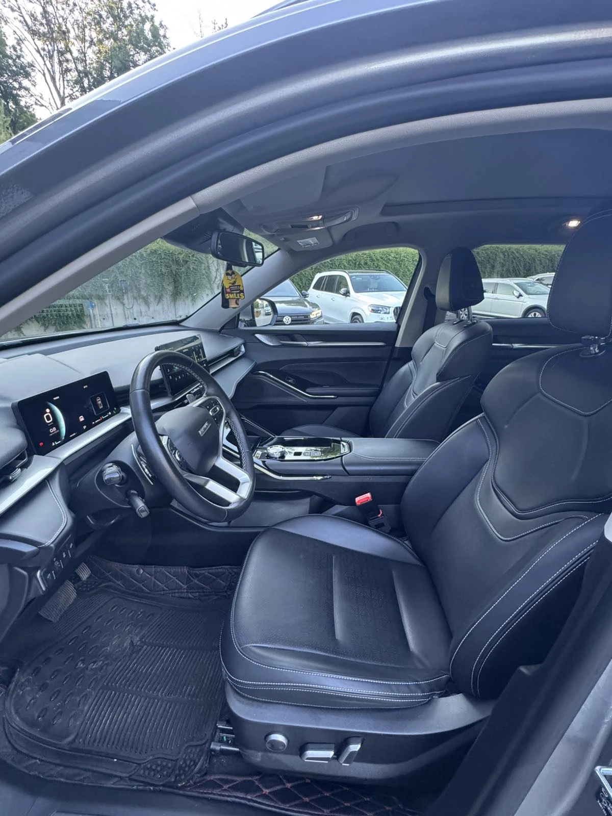 Haval H6 4WD, снимка 11 - Автомобили и джипове - 55208150