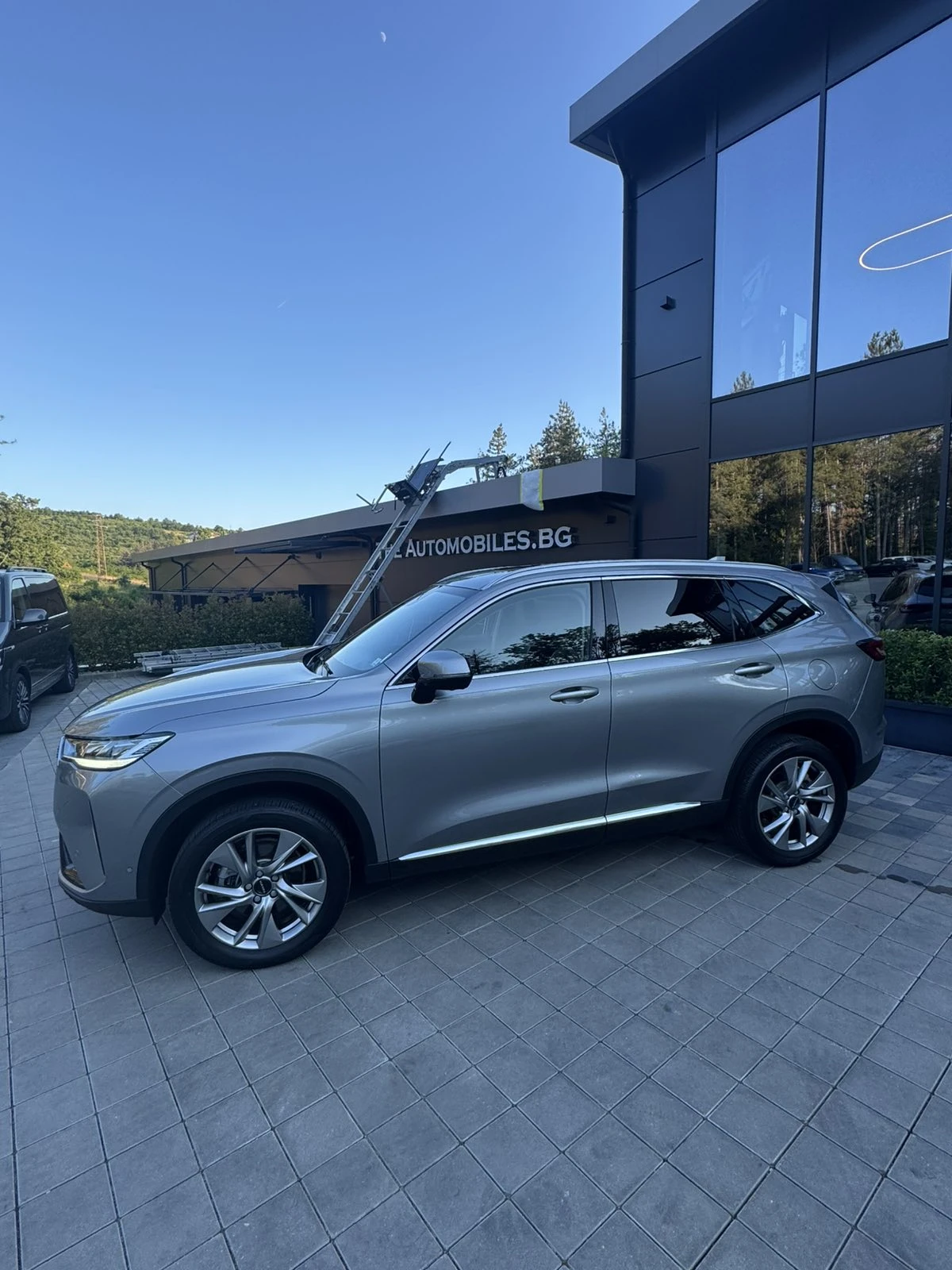 Haval H6 4WD, снимка 4 - Автомобили и джипове - 55208150