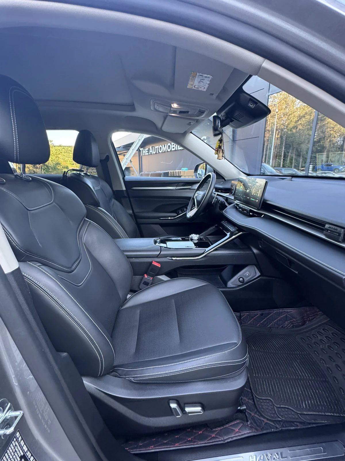 Haval H6 4WD, снимка 10 - Автомобили и джипове - 55208150