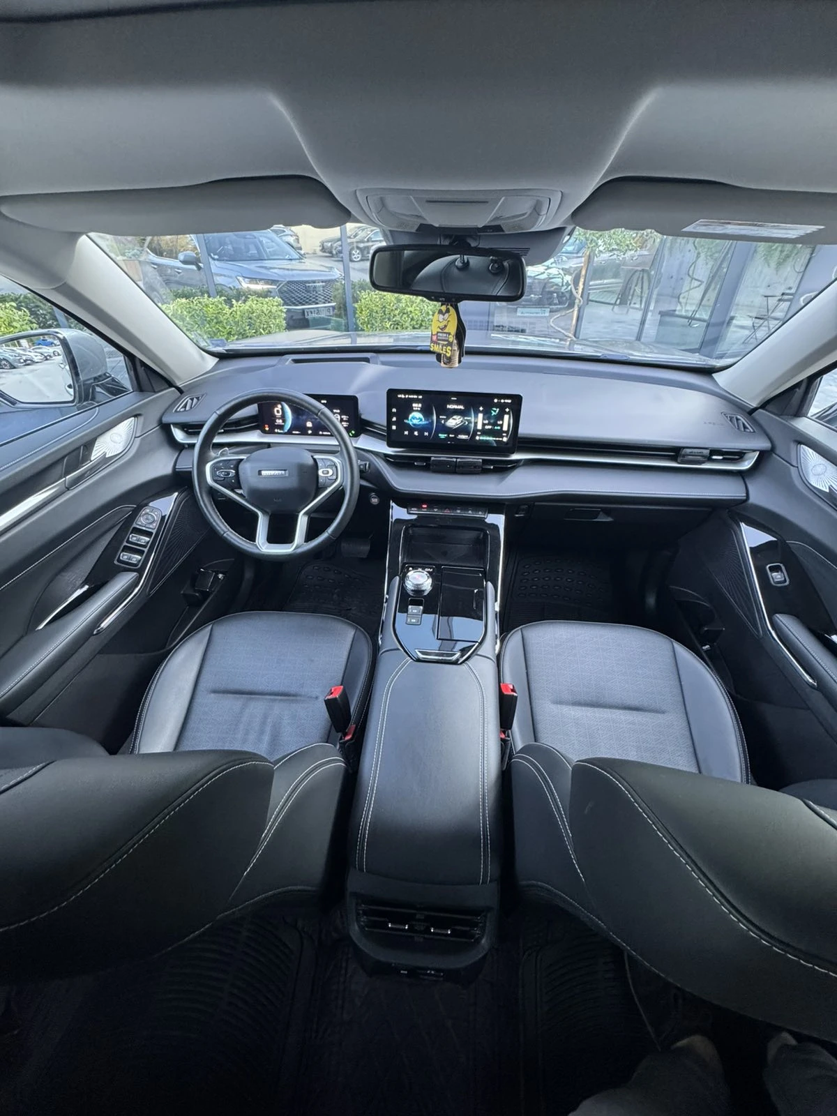 Haval H6 4WD, снимка 8 - Автомобили и джипове - 55208150