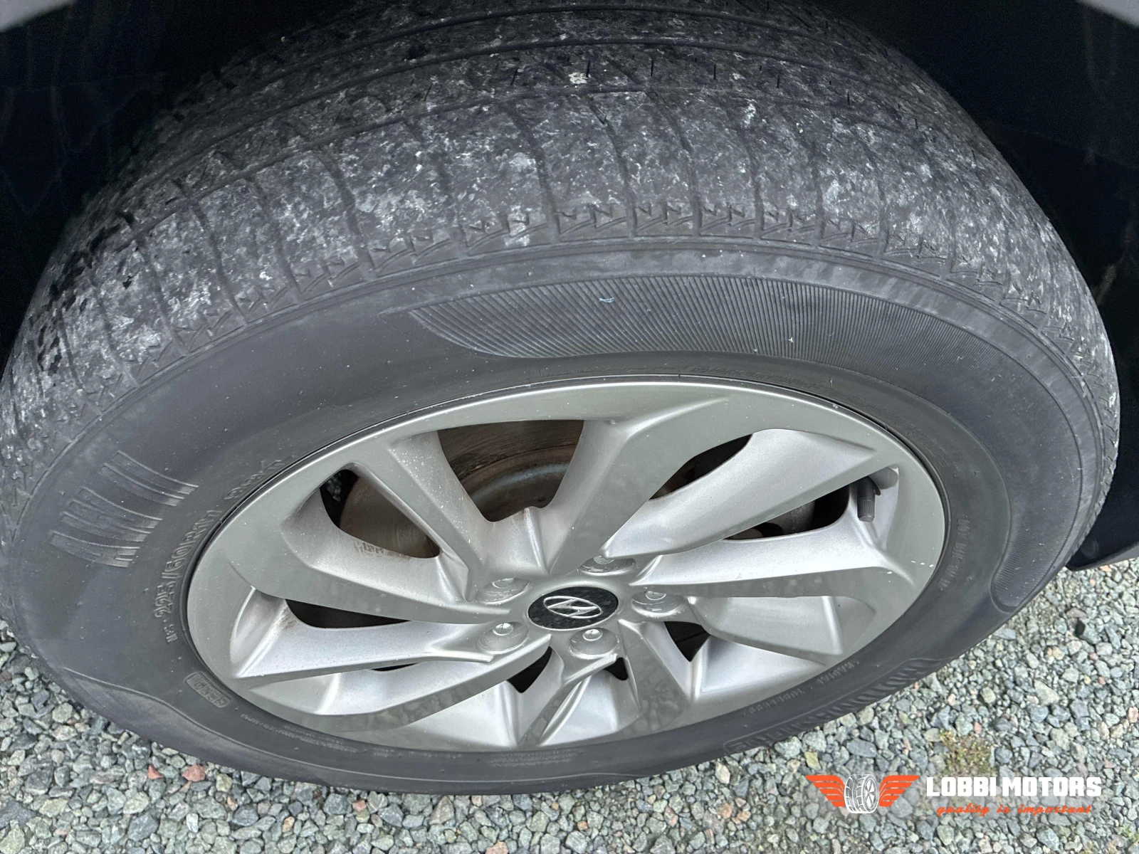 Hyundai Tucson, снимка 12 - Автомобили и джипове - 56297401
