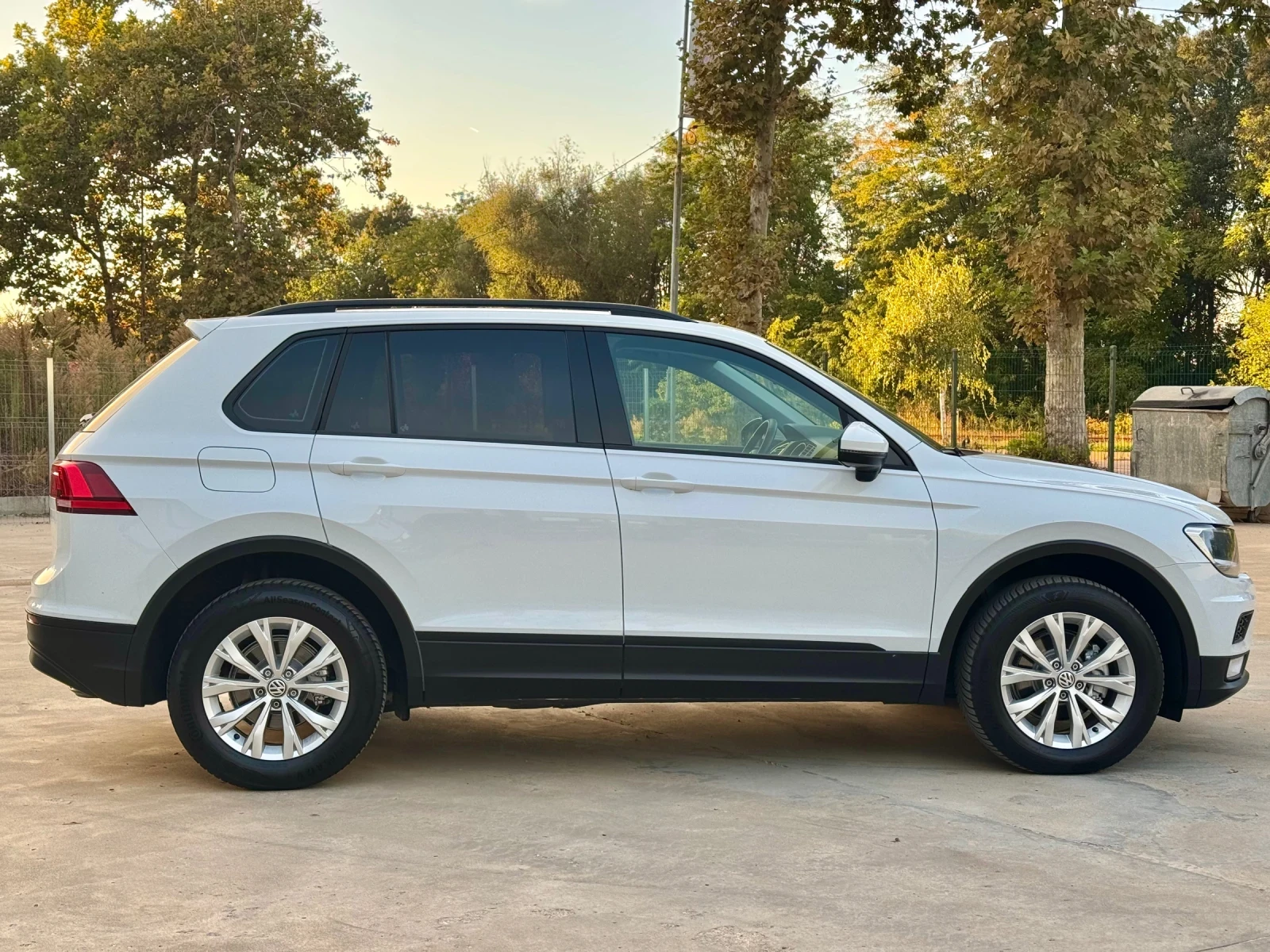 VW Tiguan * 2.0TDI* DSG* 4x4* NAVI* 2016�*  | Mobile.bg � ����������� 8