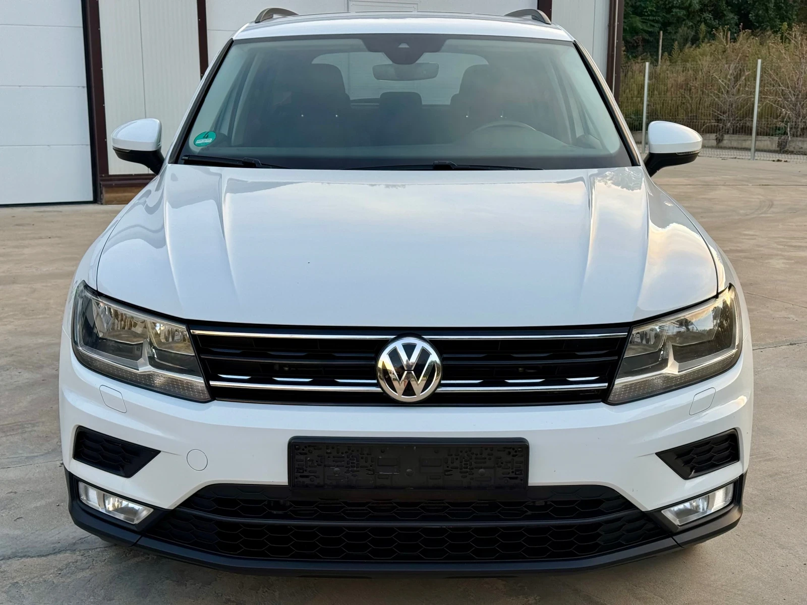 VW Tiguan * 2.0TDI* DSG* 4x4* NAVI* 2016�*  | Mobile.bg � ����������� 2