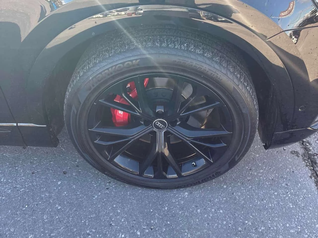 Audi SQ8 / �� ���������������� �� ���� / ���������� | Mobile.bg � ����������� 6