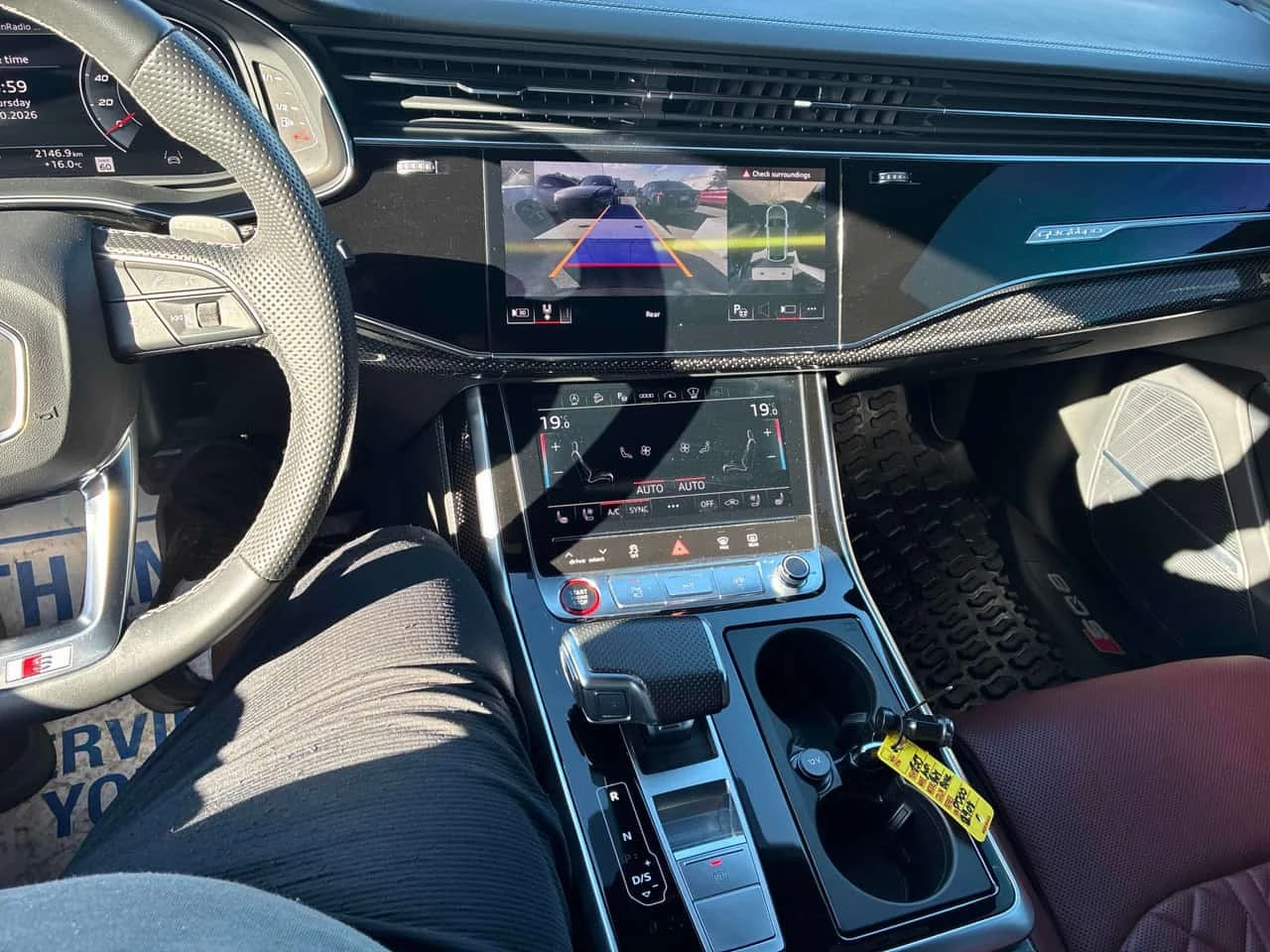 Audi SQ8 / �� ���������������� �� ���� / ���������� | Mobile.bg � ����������� 9