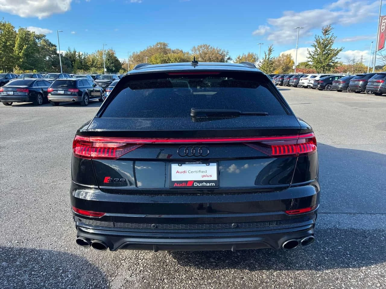Audi SQ8 / �� ���������������� �� ���� / ���������� | Mobile.bg � ����������� 4