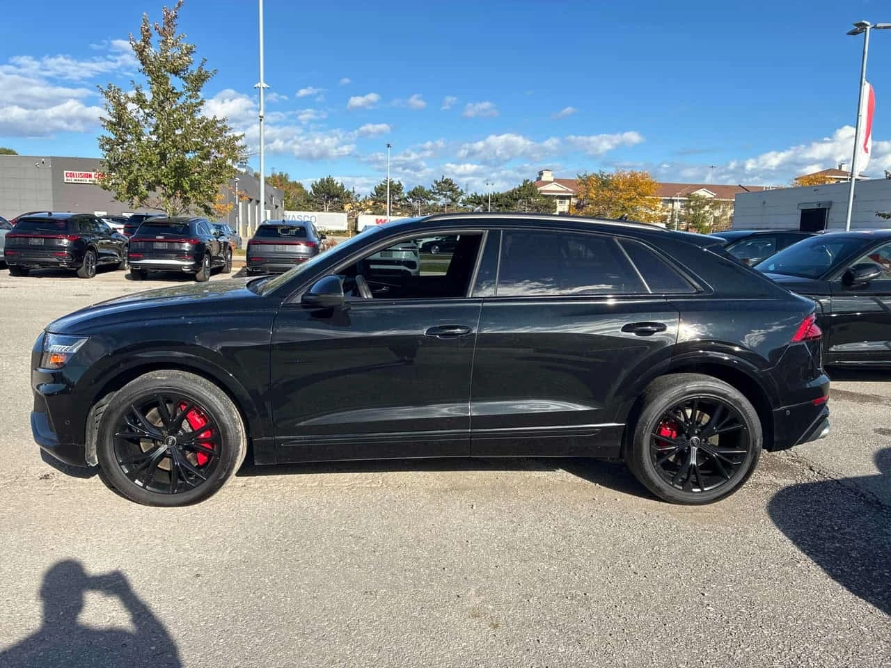 Audi SQ8 / �� ���������������� �� ���� / ���������� | Mobile.bg � ����������� 2