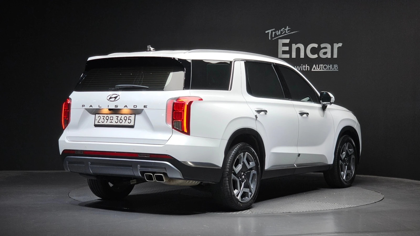 Hyundai Palisade �����* �����* 360* HUD* KRELL audio* Lane Asst. | Mobile.bg � ����������� 4