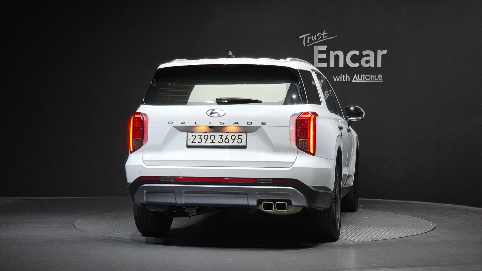 Hyundai Palisade �����* �����* 360* HUD* KRELL audio* Lane Asst. | Mobile.bg � ����������� 3