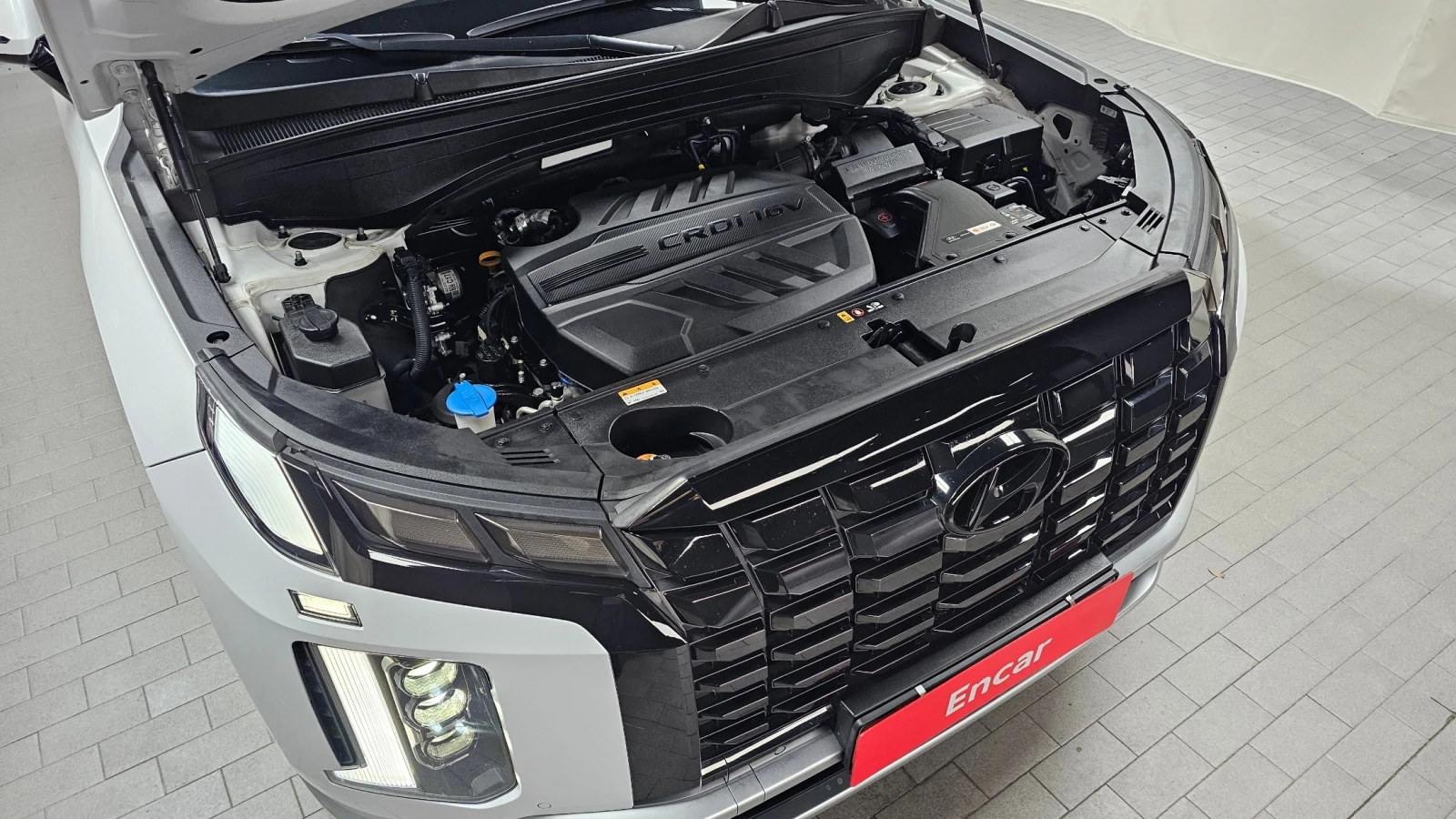 Hyundai Palisade �����* �����* 360* HUD* KRELL audio* Lane Asst. | Mobile.bg � ����������� 12