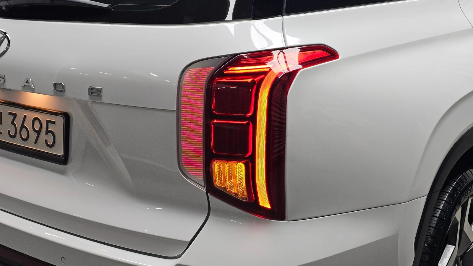 Hyundai Palisade �����* �����* 360* HUD* KRELL audio* Lane Asst. | Mobile.bg � ����������� 13