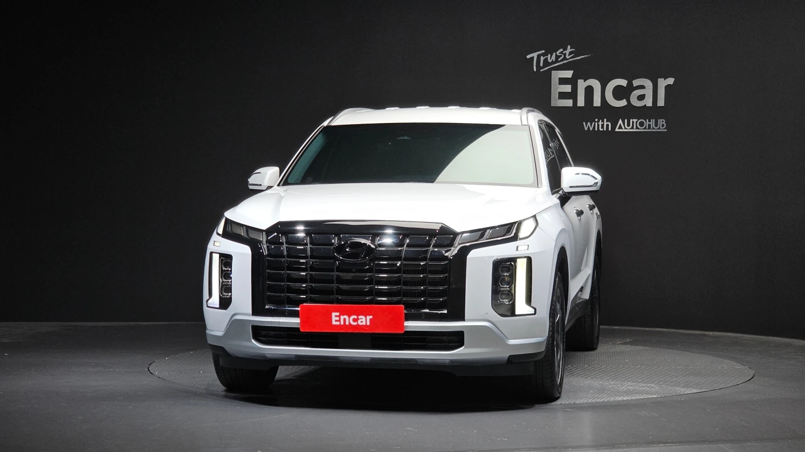 Hyundai Palisade �����* �����* 360* HUD* KRELL audio* Lane Asst. | Mobile.bg � ����������� 2