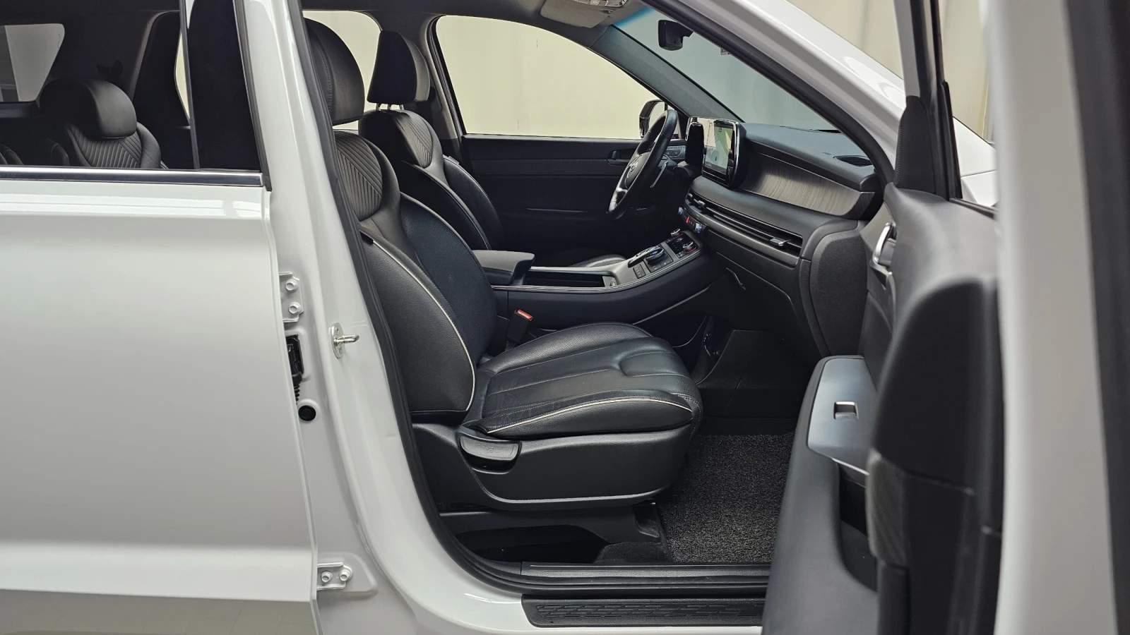 Hyundai Palisade �����* �����* 360* HUD* KRELL audio* Lane Asst. | Mobile.bg � ����������� 15