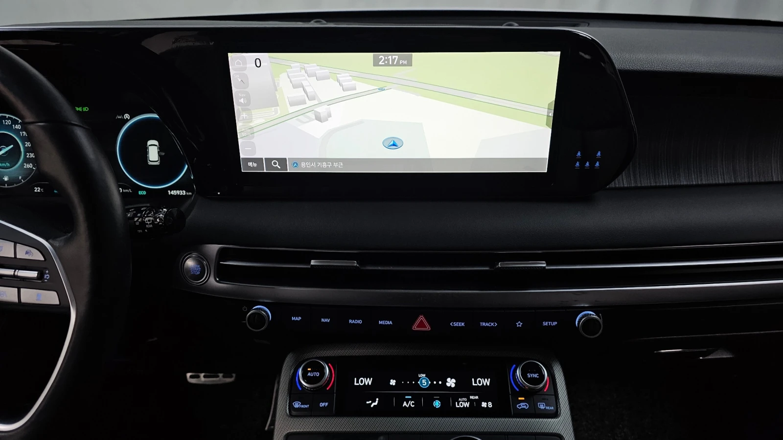 Hyundai Palisade �����* �����* 360* HUD* KRELL audio* Lane Asst. | Mobile.bg � ����������� 9