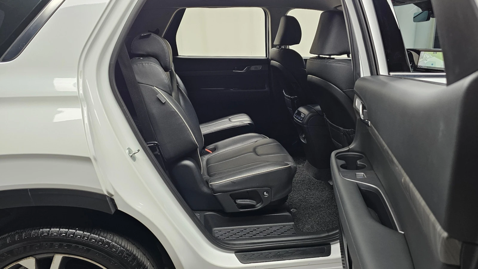 Hyundai Palisade �����* �����* 360* HUD* KRELL audio* Lane Asst. | Mobile.bg � ����������� 16