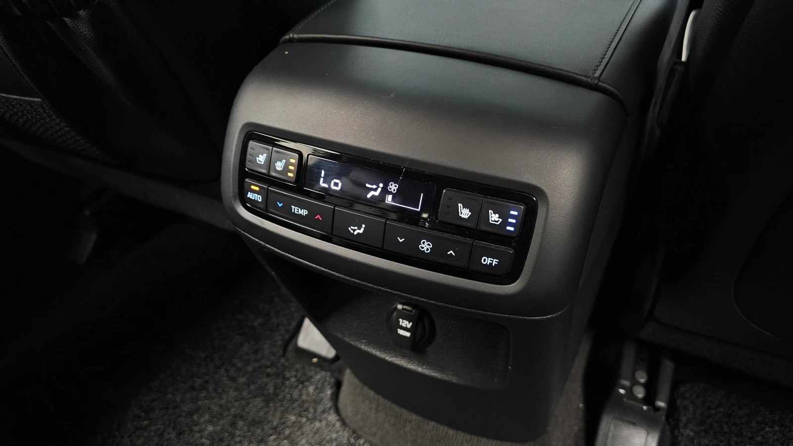 Hyundai Palisade �����* �����* 360* HUD* KRELL audio* Lane Asst. | Mobile.bg � ����������� 14