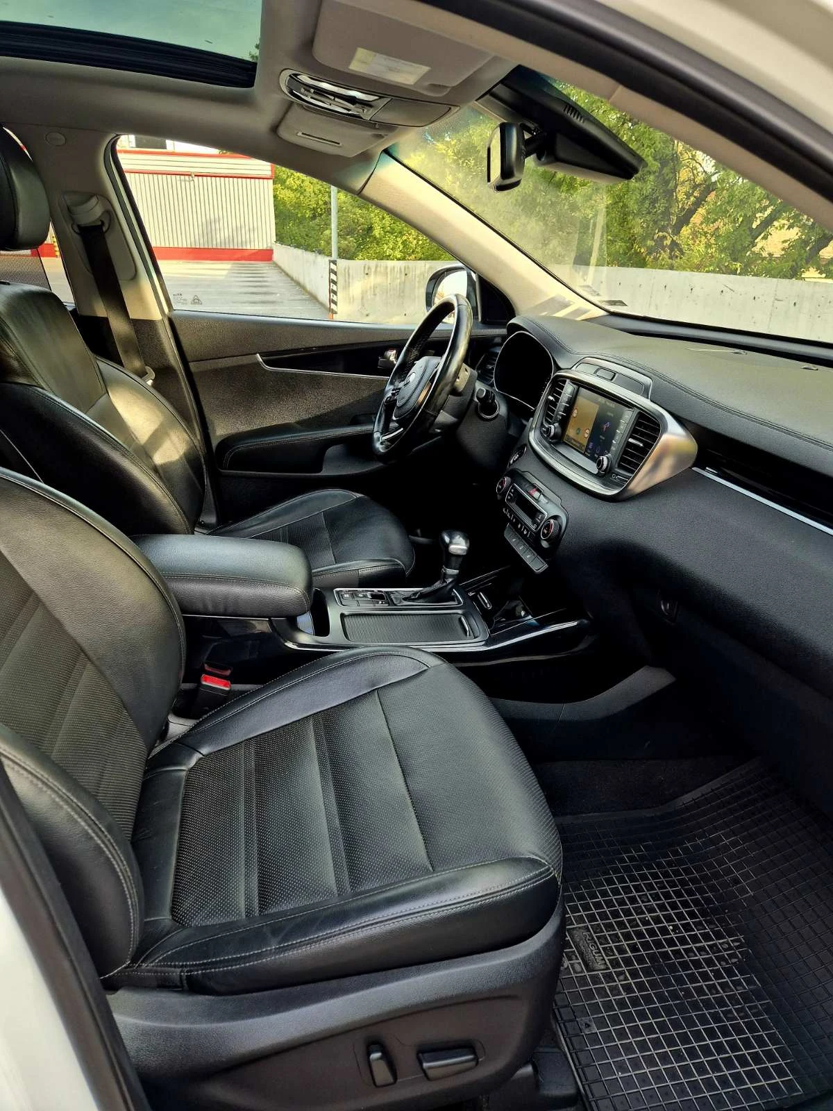 Kia Sorento 2.0 | Mobile.bg � ����������� 14