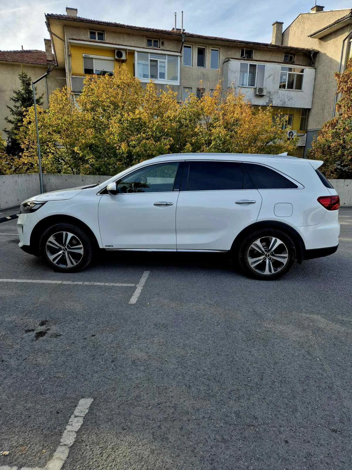 Kia Sorento 2.0 | Mobile.bg � ����������� 6