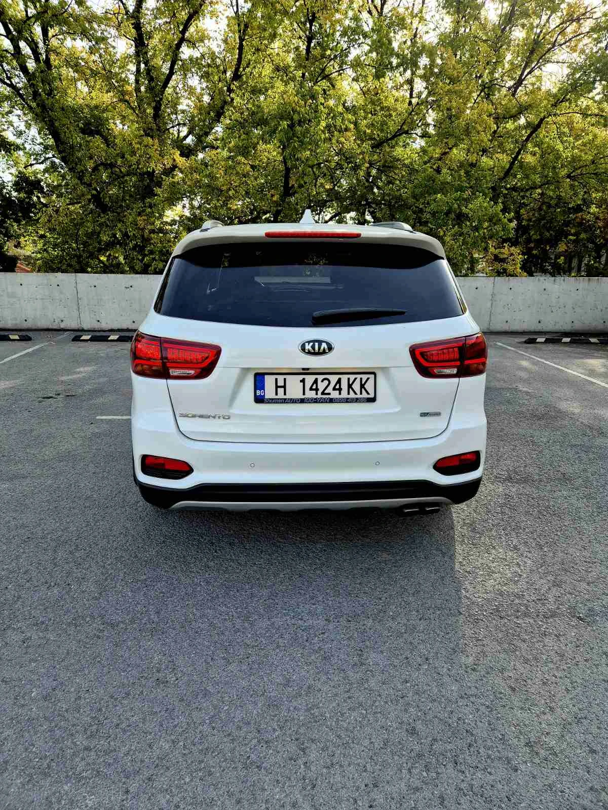 Kia Sorento 2.0 | Mobile.bg � ����������� 4