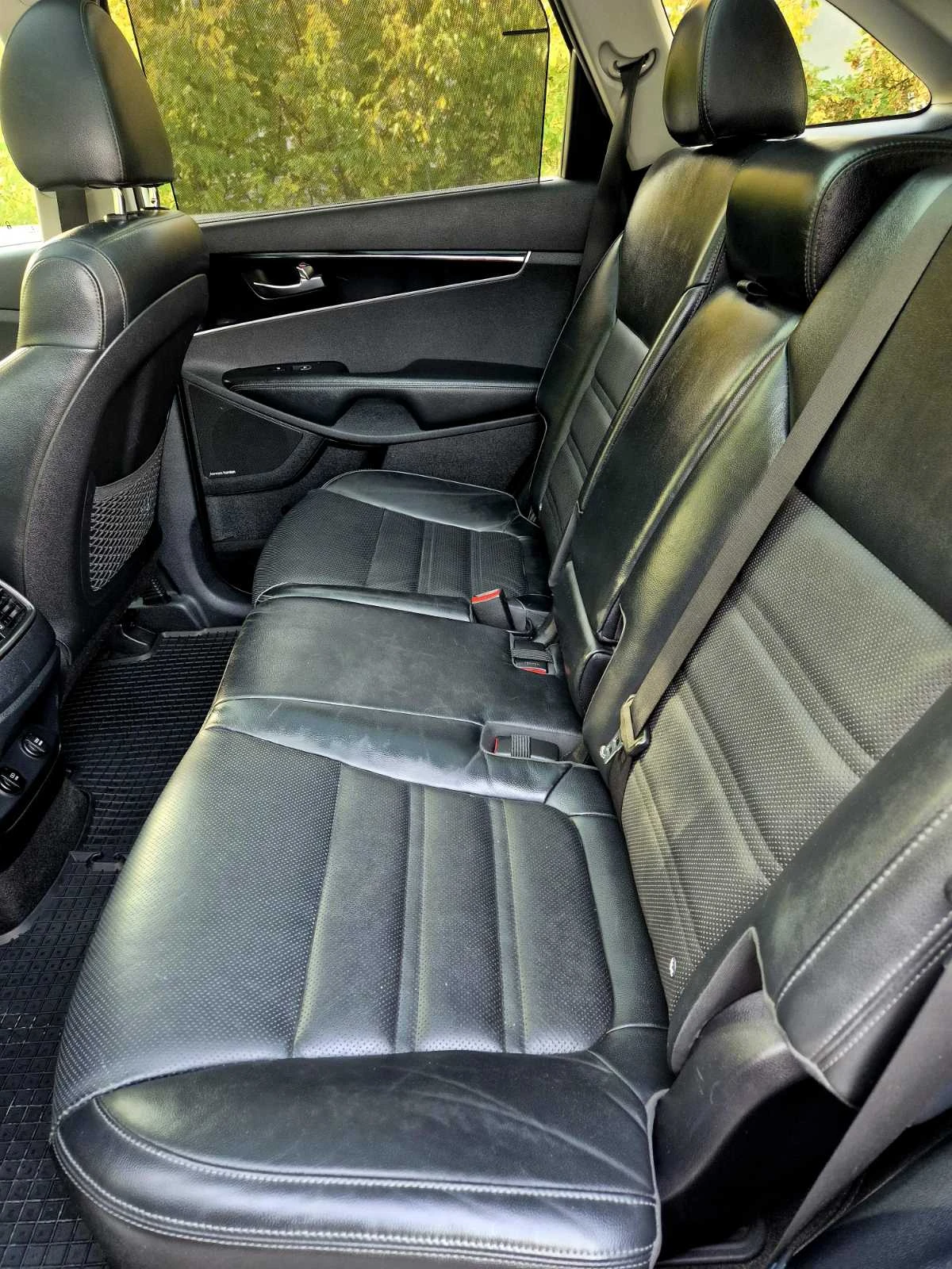 Kia Sorento 2.0 | Mobile.bg � ����������� 9