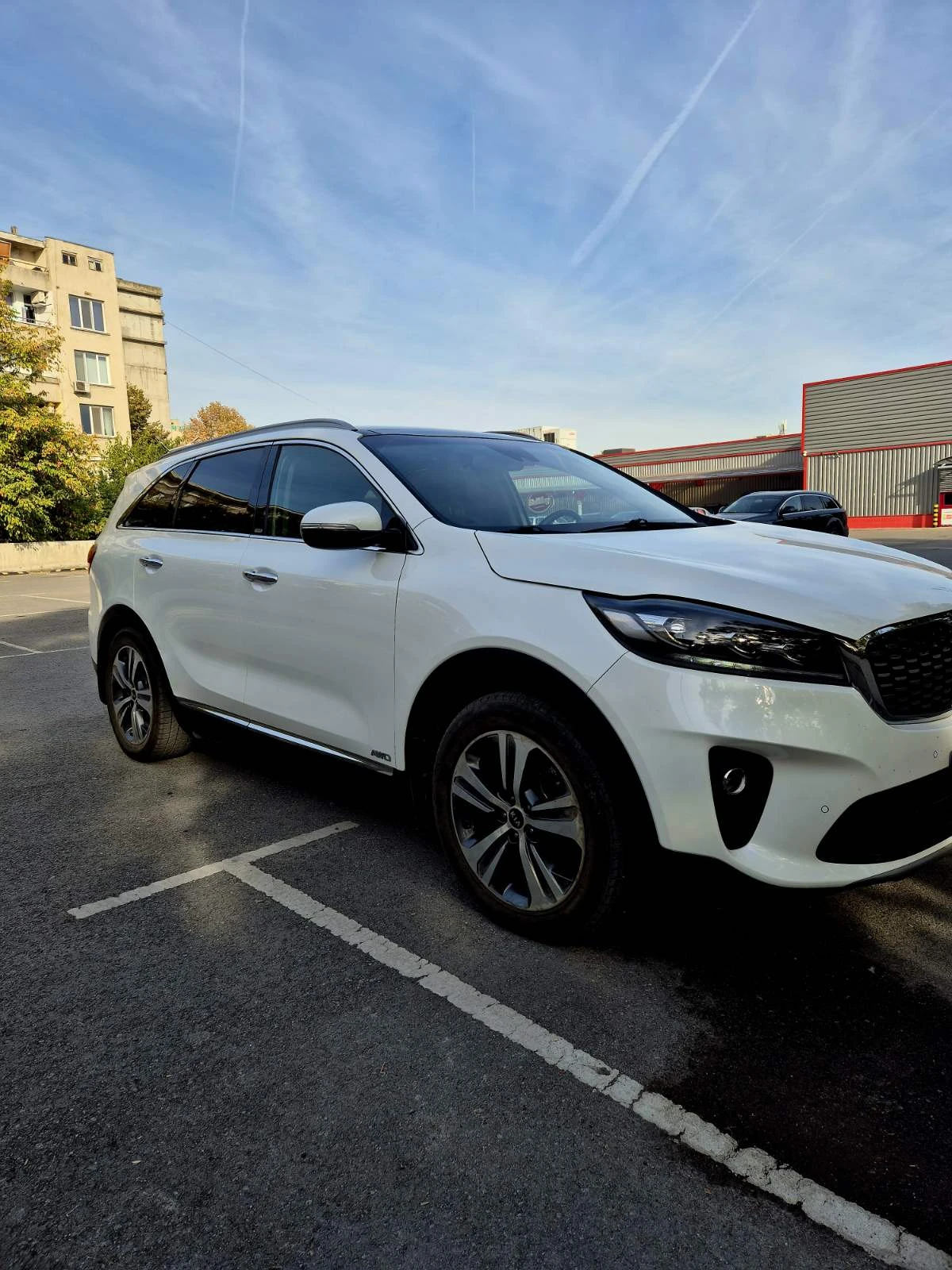 Kia Sorento 2.0 | Mobile.bg � ����������� 7