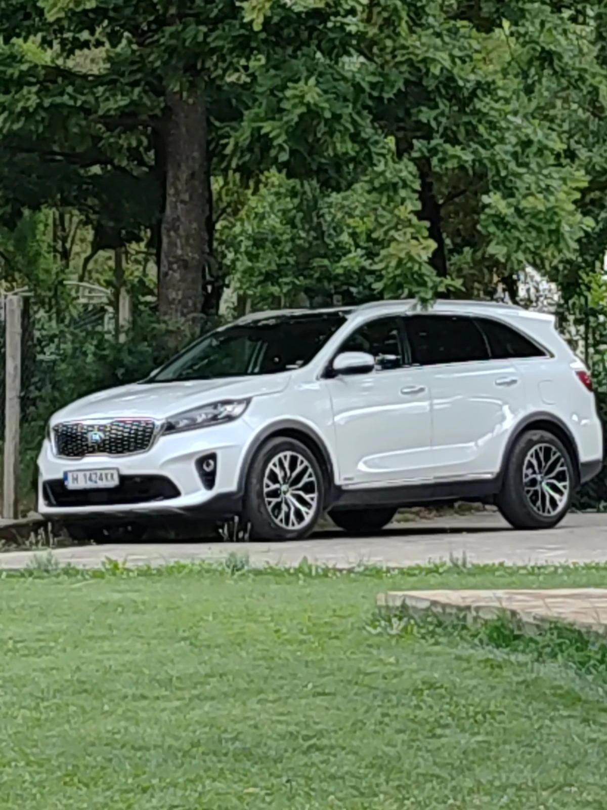 Kia Sorento 2.0 | Mobile.bg � ����������� 1