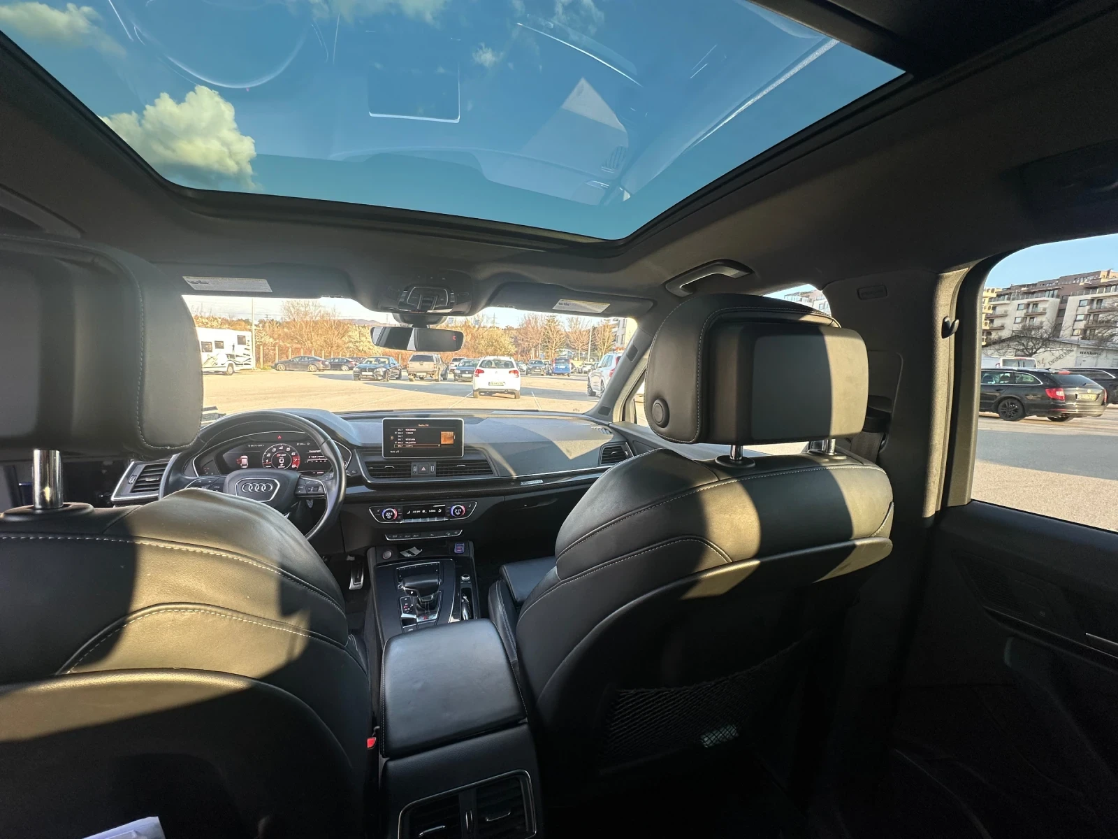 Audi SQ5 Premium Plus | �������� �������� | B&O | 360  | Mobile.bg � ����������� 9