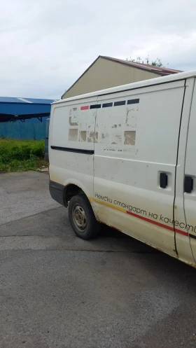 Ford Transit, снимка 8