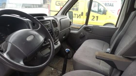 Ford Transit, снимка 17
