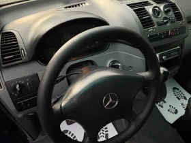 Mercedes-Benz Vito 115 CDI AUTOMAT LONG, снимка 8