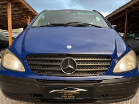 Mercedes-Benz Vito 115 CDI AUTOMAT LONG, снимка 1