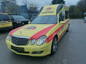 Mercedes-Benz Sprinter, снимка 1