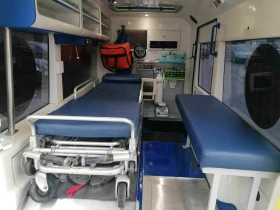 Mercedes-Benz Sprinter, снимка 9