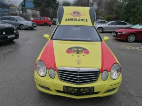 Mercedes-Benz Sprinter, снимка 3