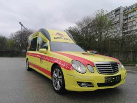 Mercedes-Benz Sprinter, снимка 4