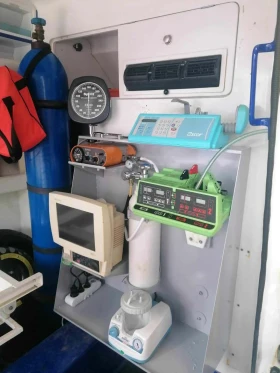 Mercedes-Benz Sprinter, снимка 10