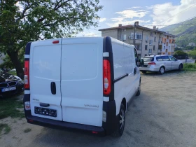 Opel Vivaro 2.0 CDTI 90Hp 6скорости Face TOP , снимка 6