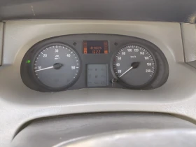 Opel Vivaro 2.0 CDTI 90Hp 6скорости Face TOP , снимка 17